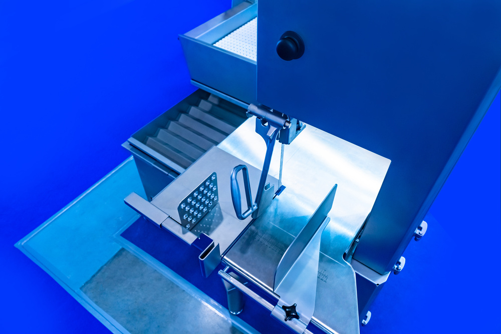 Food Processing Equipment