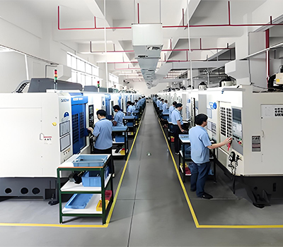 Xiamen Goldcattle: Your Trusted CNC Turned Parts Manufacturer
