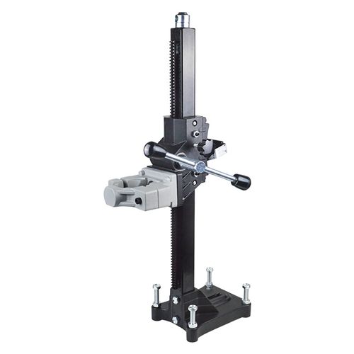 Floor standing drill press stand