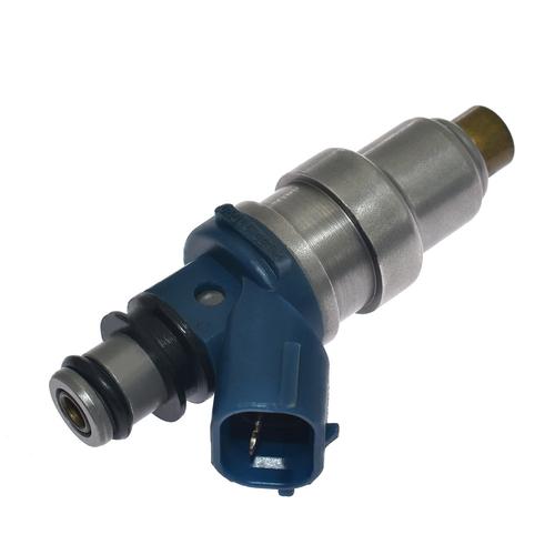 Custom CNC Machined Automotive Fuel Injectors