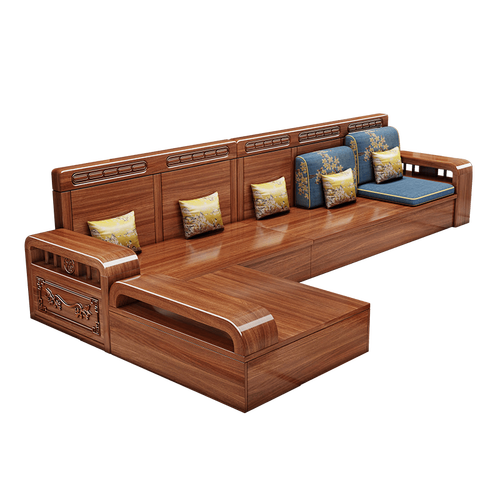 Furniture & Interior Design