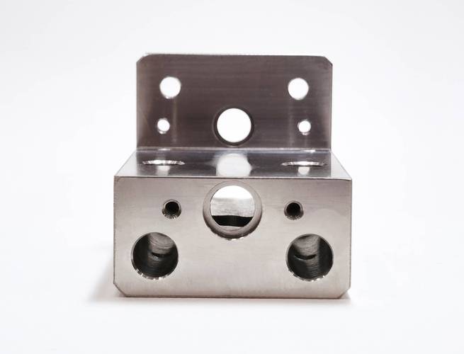 What is the meaning of custom parts?