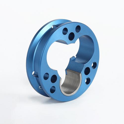 A Comprehensive Guide to CNC Machining Materials