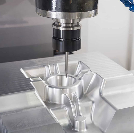 Aircraft gear machining process