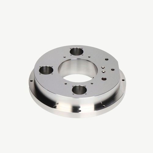 How much does it cost to machine aluminum?
