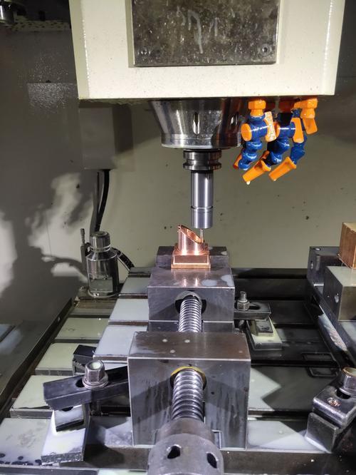 What industries need CNC machining?