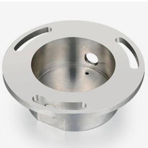 Custom Large Part CNC Machining: Engineering Giants with Uncompromising Precision