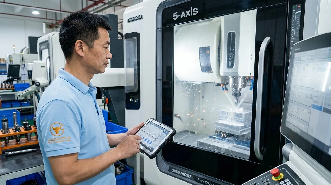 What are CNC aluminum alloy parts?