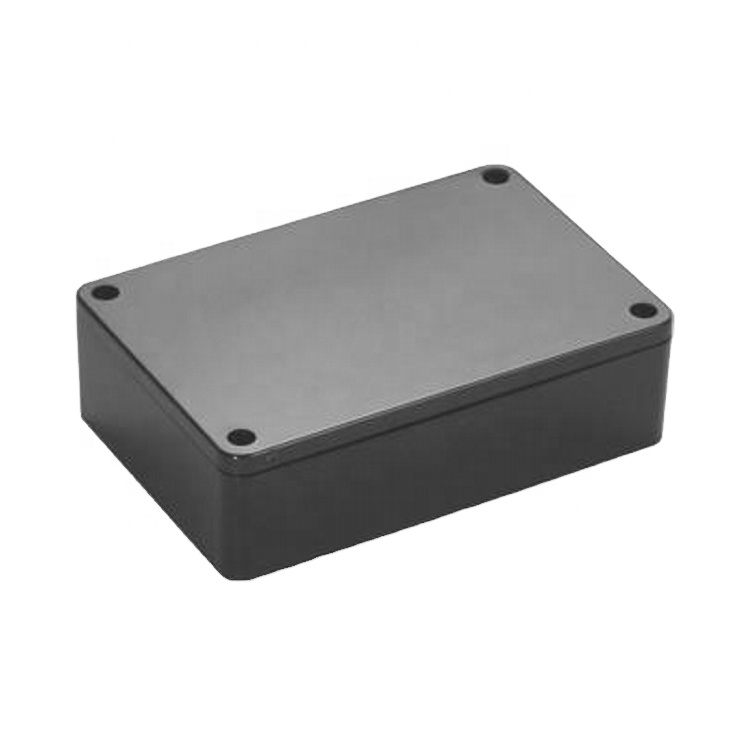 Custom ABS Plastic Enclosure