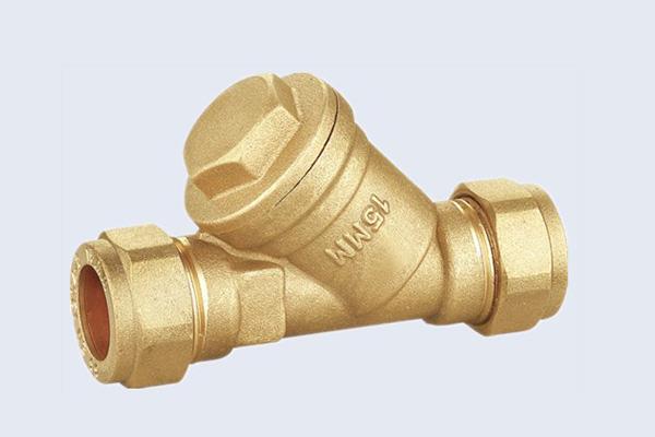 Brass Valve Bodies