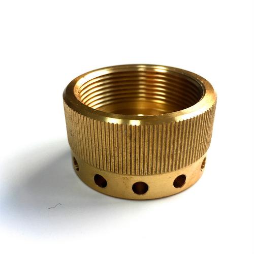 How to Increase the Hardness of CNC Parts?