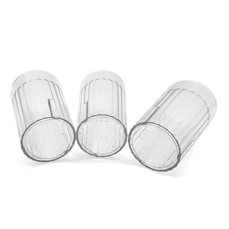 Custom Transparent Plastic Case Molds