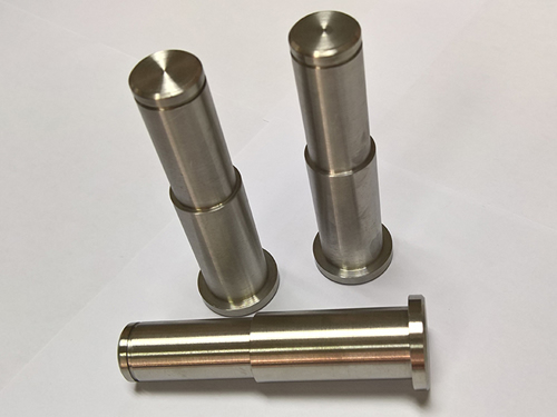 Medical CNC Parts