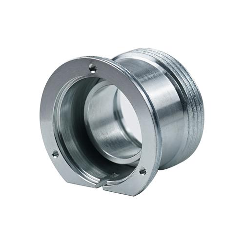 Core Technical Principles and Application of Stainless Steel Milling Parts