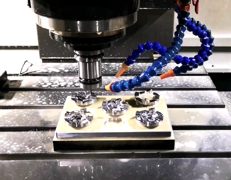 What is CNC Machining and How Does it Work?