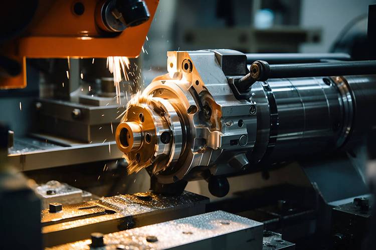 Online CNC Machining: The Easiest Explanation