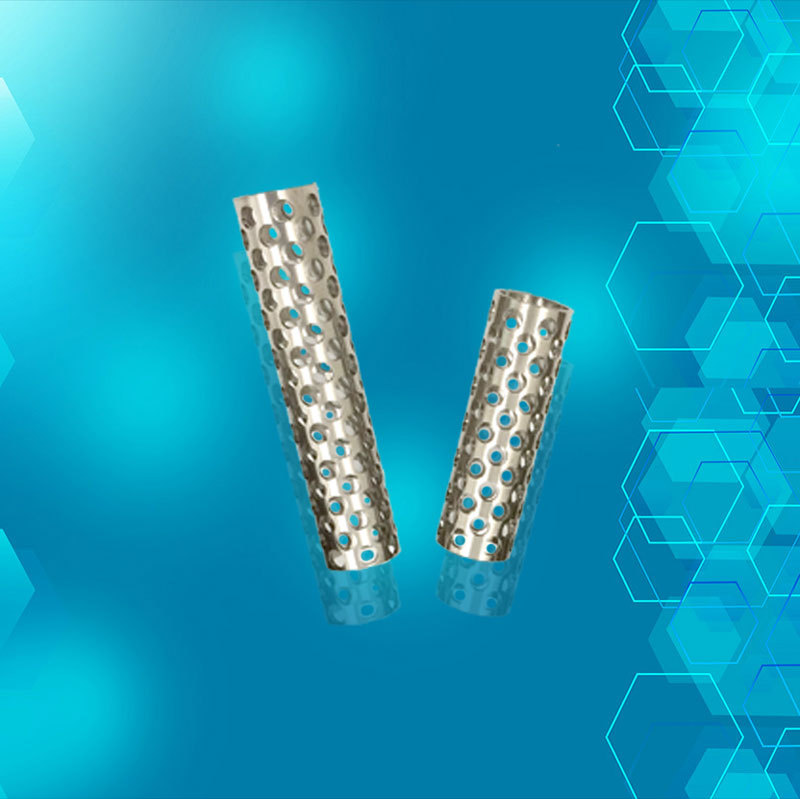 Medical Titanium Implants