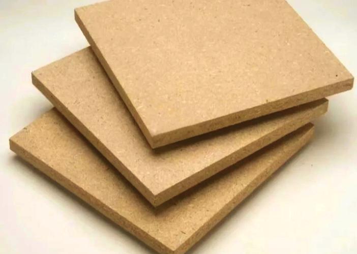 MDF, plywood and particleboard engineered wood sheets for CNC machining