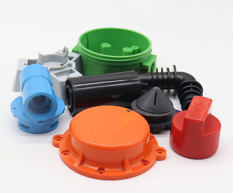 Automotive Plastic Components