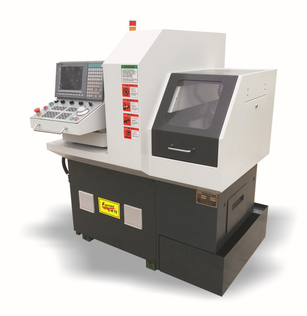 Turn-mill compound machine