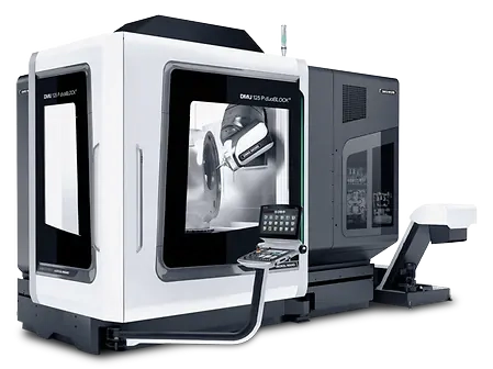 CNC equipment