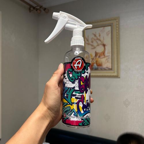 Custom Plastic Spray Bottles: Tailored Mist Solutions for Every Need