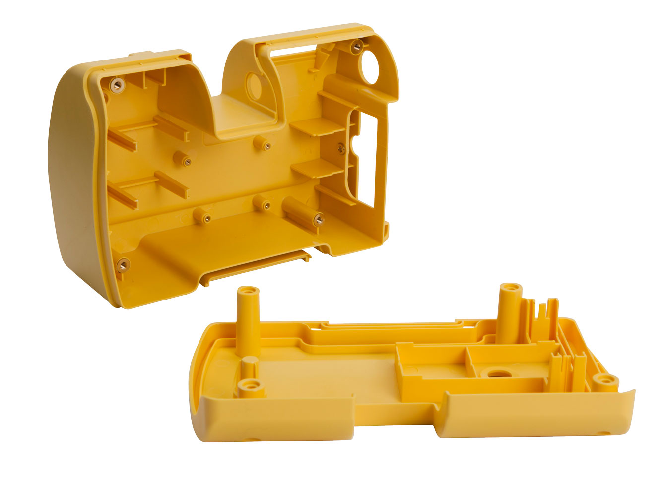 Low – volume Injection Molding Processing Services
