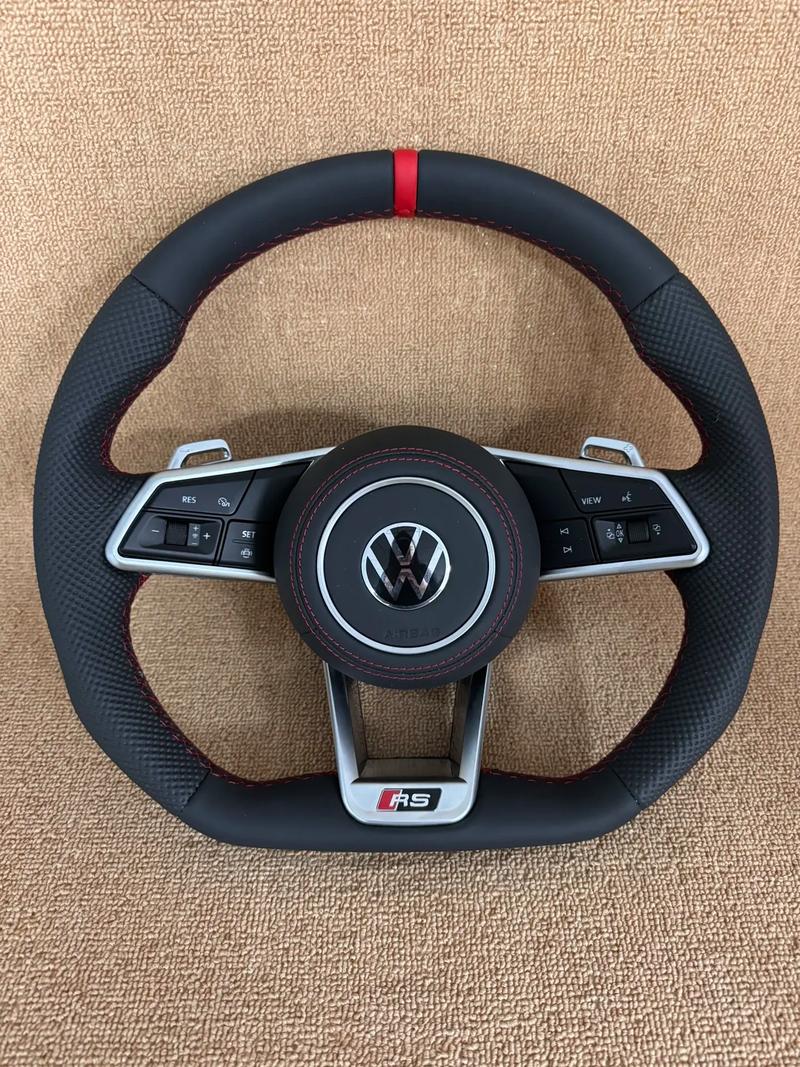 Custom Steering Wheels Manufacturer | Precision Automotive & Racing Steering Solutions