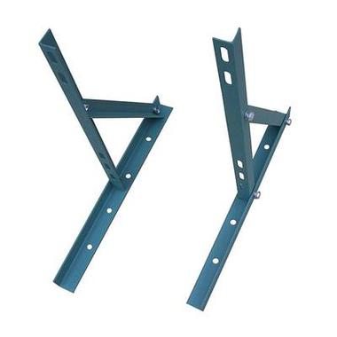 HVAC mounting bracket — structural fixing for climate control equipment