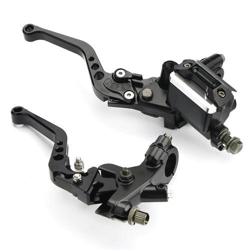 Customizing Motorcycle CNC Parts: A Hard - core Guide from Design to Finished Product