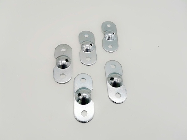 Various Metal Stamping Components