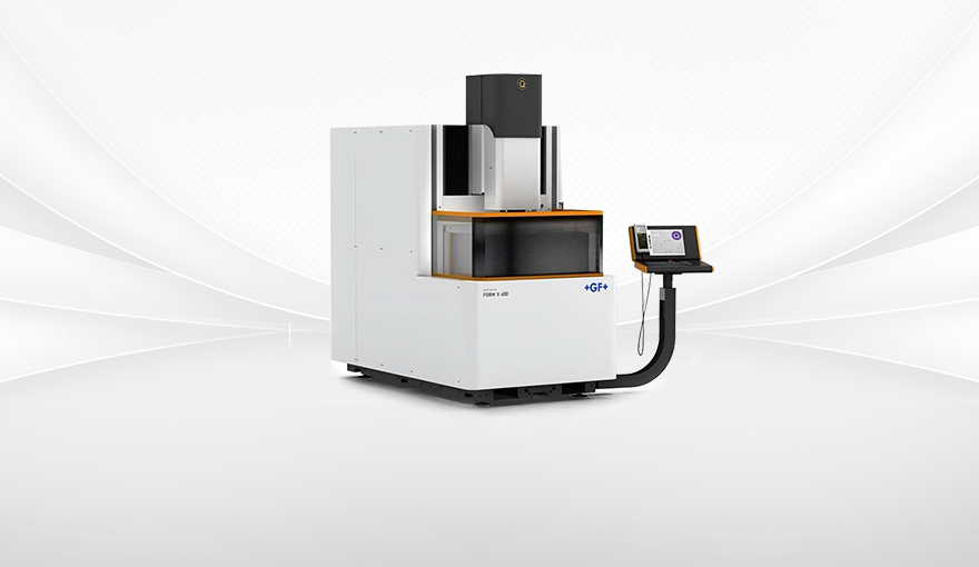 Peek Polymer Injection Machine