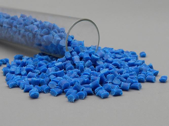 Engineering Plastics