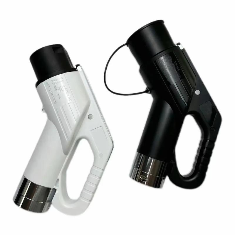 EV Charger Housing Case Study