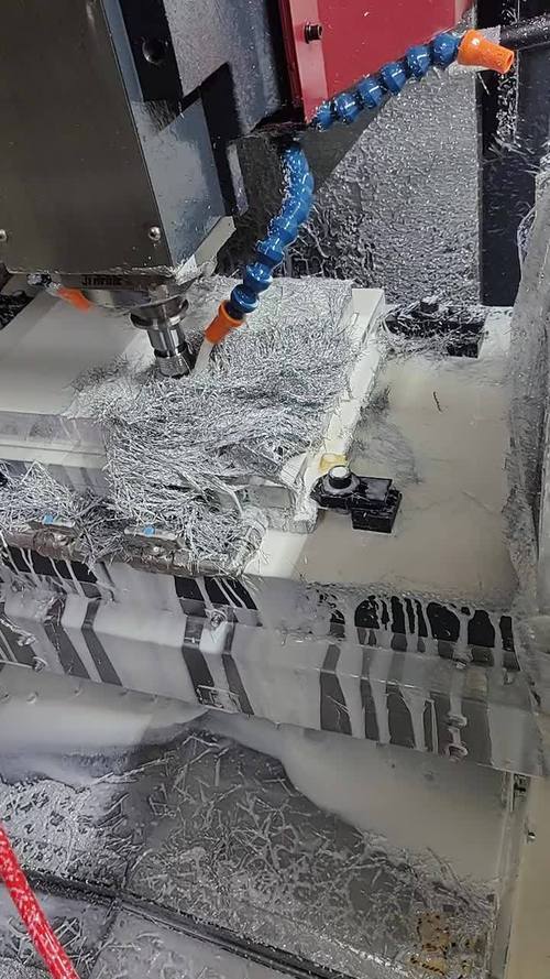 What is the hardest material to CNC?