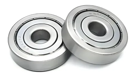 In-depth Research on the Essentials of CNC Bearing Machining