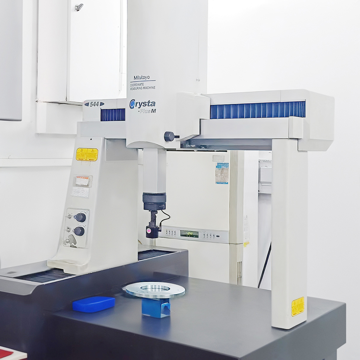 CMM Inspection Machine for Aluminum Parts