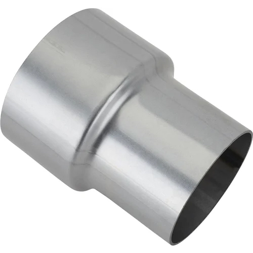 CNC Stainless Steel Reducing Pipe Product