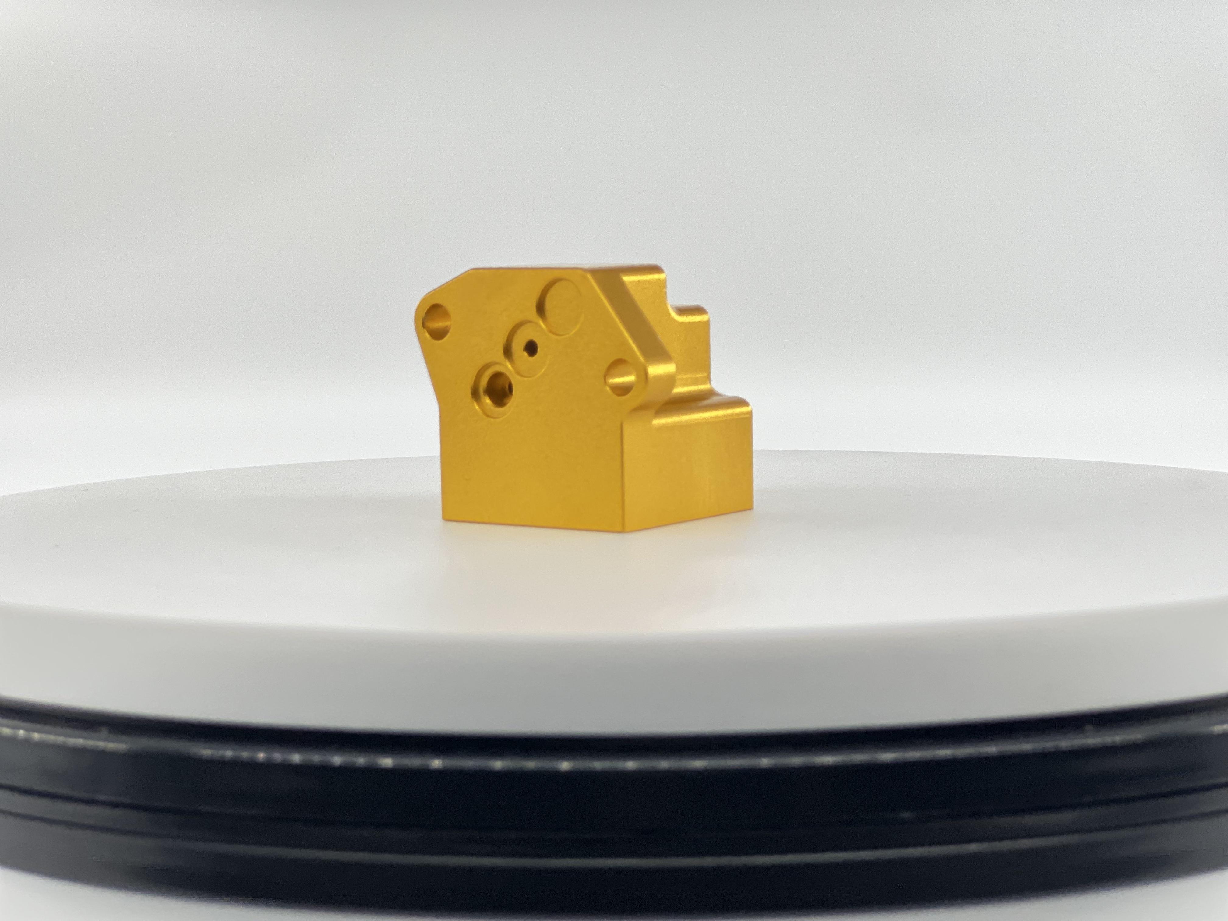 Precision Medical Components