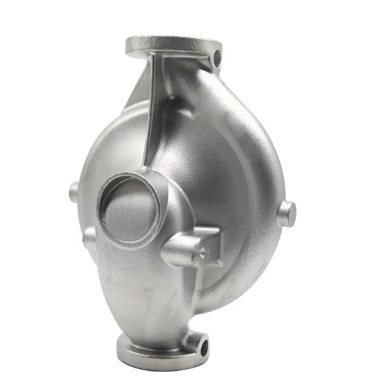 Pump Housing Casting