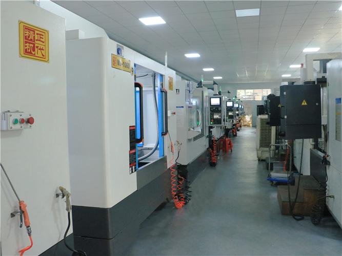 What are the standards for CNC machining?