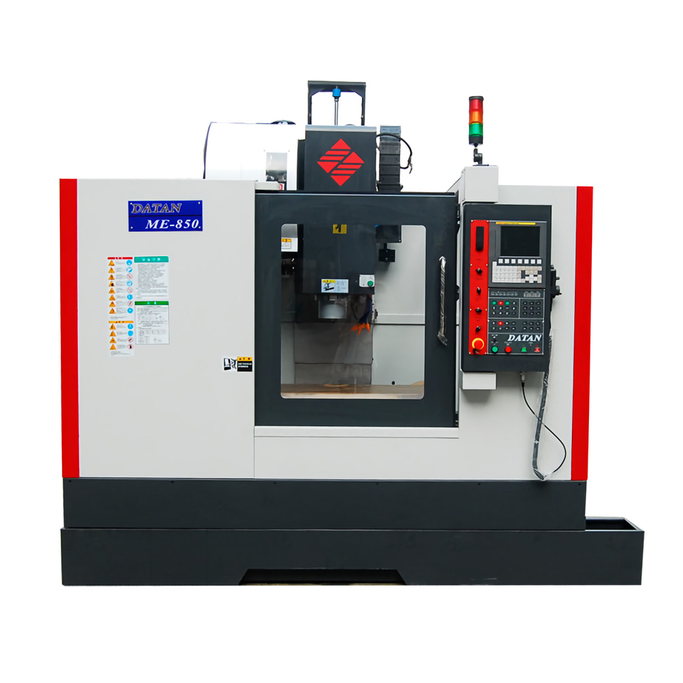 CNC machining center
