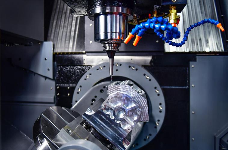 What Is CNC Machining Service? A Practical Guide for Every Project