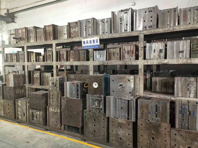 insert molding services manufacturer