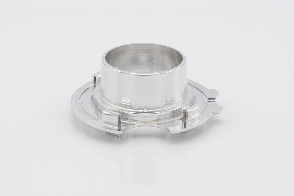 Automotive engine block face milled for head gasket sealing