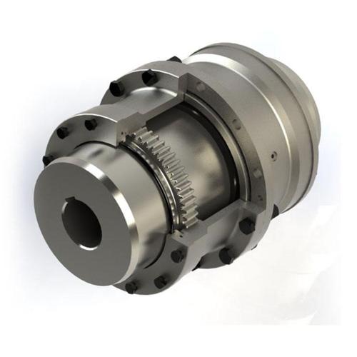 Construction Machinery Parts