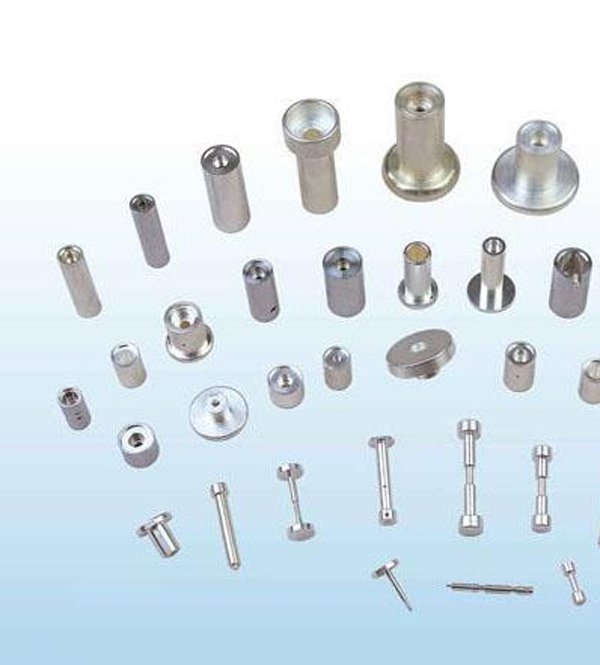 Medical Device Components