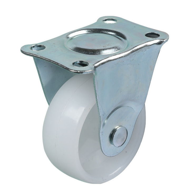 High-performance Plastic Wheels