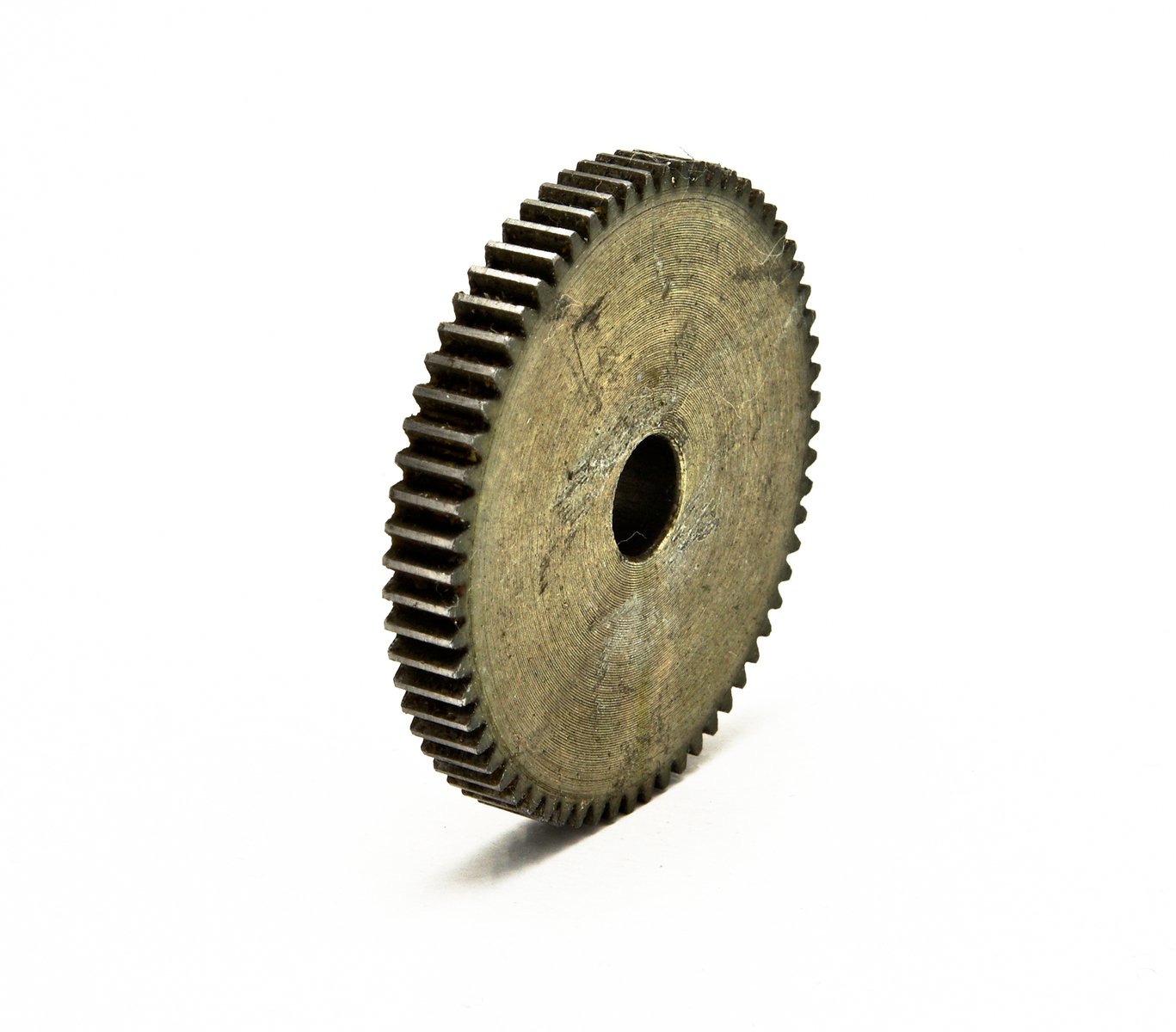 40Cr steel shaft CNC machining comparison