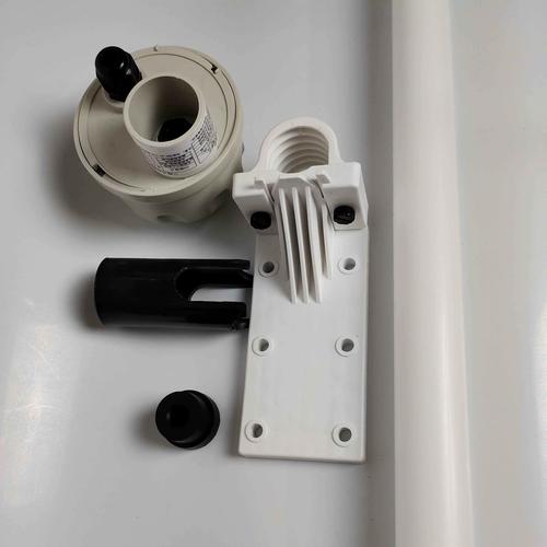 PEEK Medical Imaging Fixture